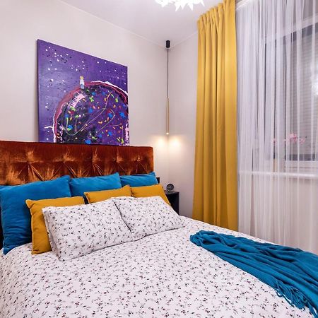Lovely Apartment Traku Str. Βίλνιους Εξωτερικό φωτογραφία