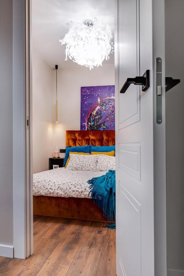 Lovely Apartment Traku Str. Βίλνιους Εξωτερικό φωτογραφία