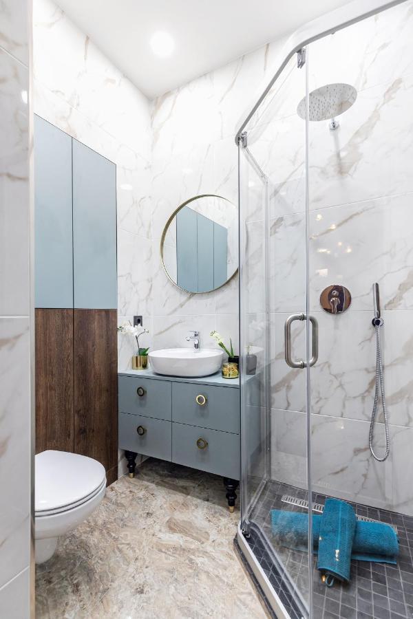Lovely Apartment Traku Str. Βίλνιους Εξωτερικό φωτογραφία