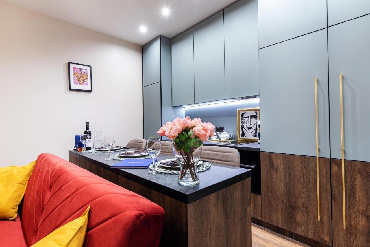 Lovely Apartment Traku Str. Βίλνιους Εξωτερικό φωτογραφία